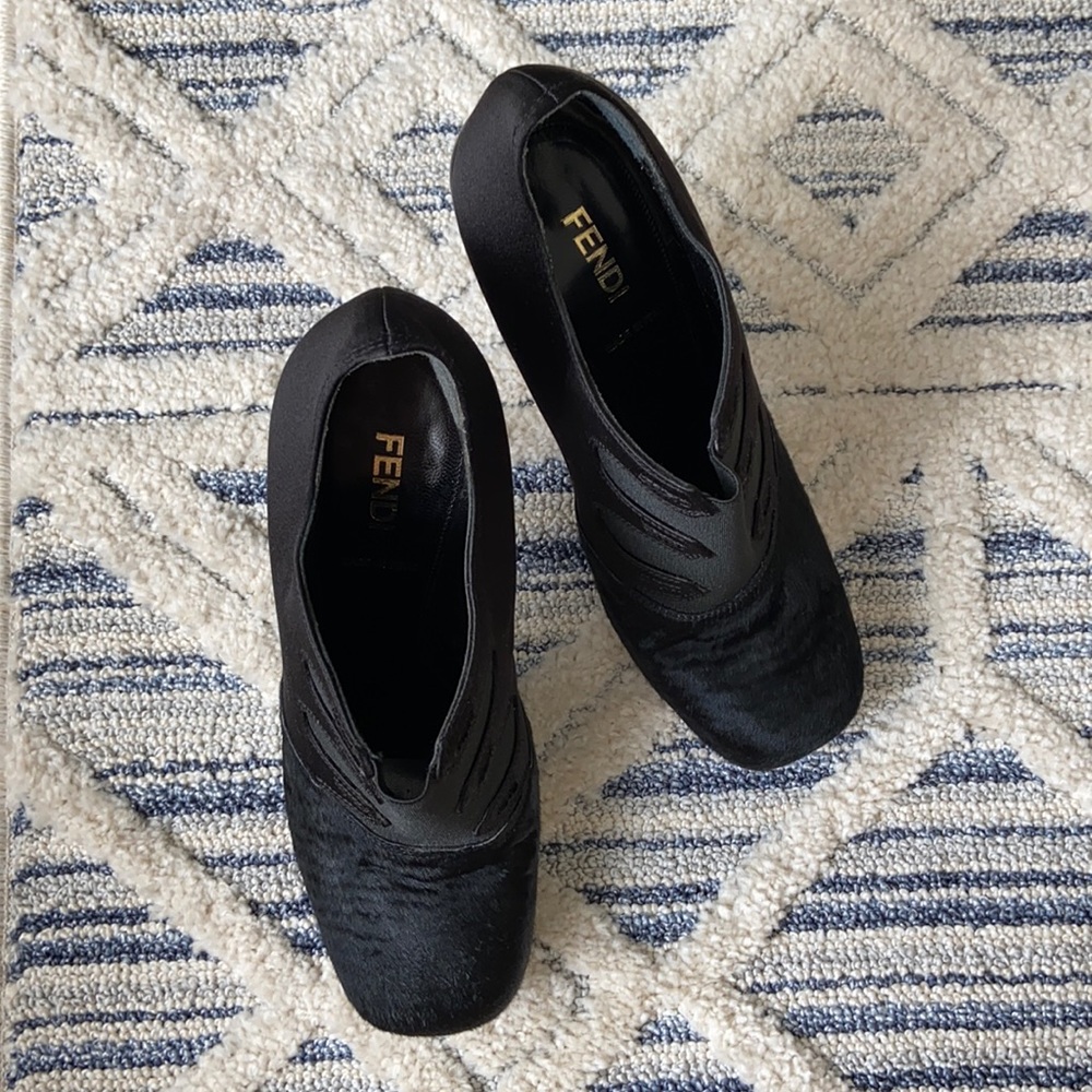 Fendi High Heels